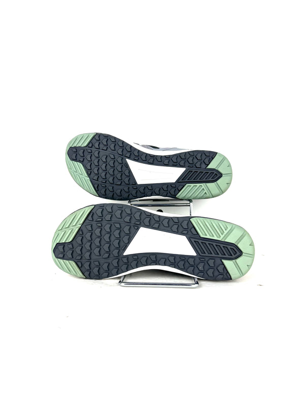 Xero Shoes Men's HFS II is a lightweight, Size:41,5