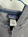Patagonia long jacket for women