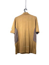 Kolping functional half-zip hiking shirt , size M