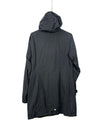 VAUDE Long jacket for women