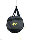 Quechua duffel bag, likely the Extend model