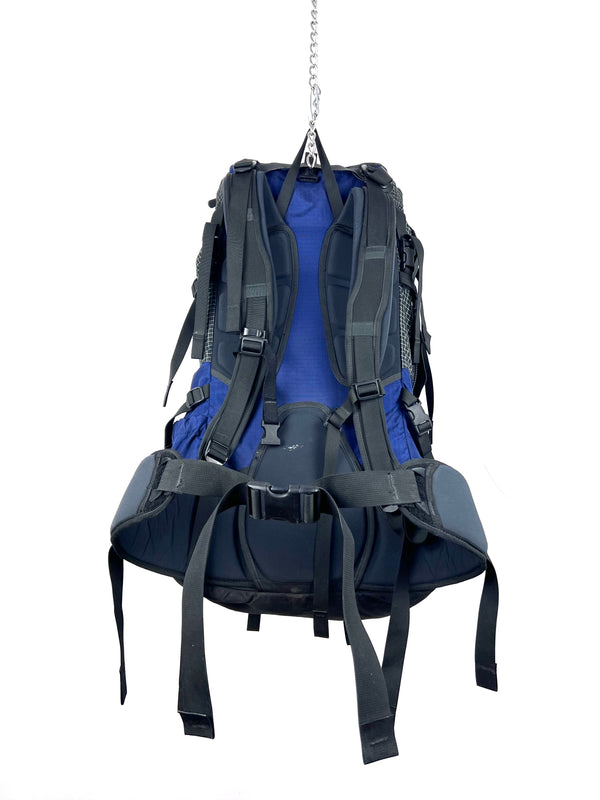 vintage Arc'teryx Khamsin 52 hiking backpack