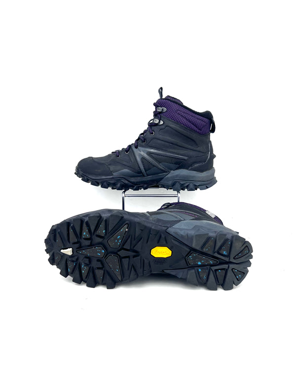 Merrell Capra Glacial Ice+ Mid Waterproof winter hiking boots , size 36