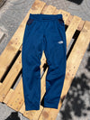 The north face sports pants , size S