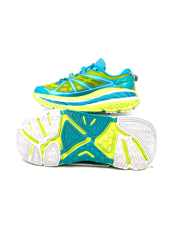 Hoka One One Stinson Lite running shoes , size 41 1/3