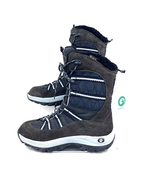Jack Wolfskin Nevada Texapore winter boots , size 38