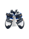 Scarpa Force X climbing shoes , size 40.5