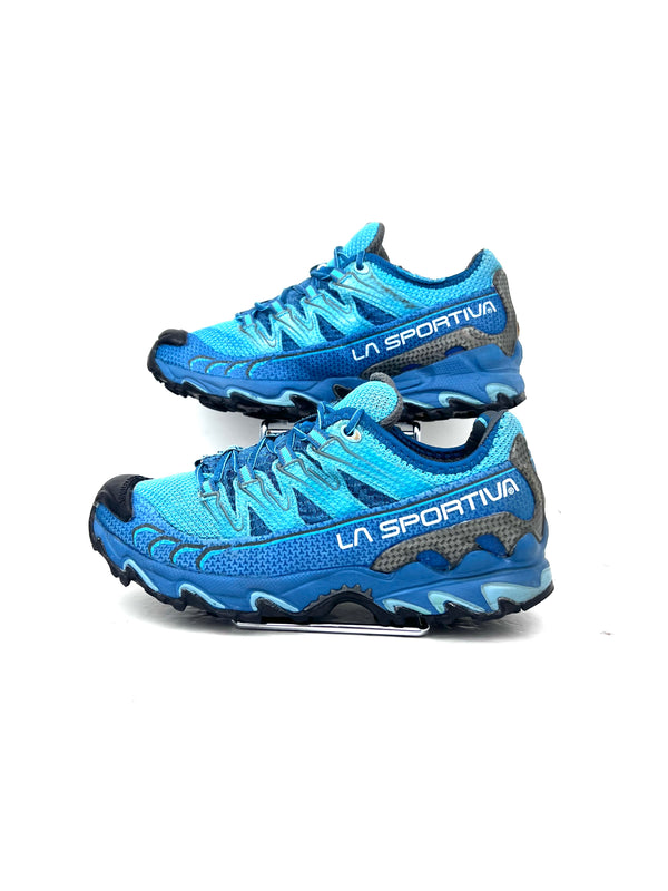 La Sportiva Ultra Raptor II Women’s Trail Running Shoe , size 38