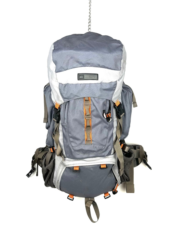 REI (Recreational Equipment, Inc.) backpack