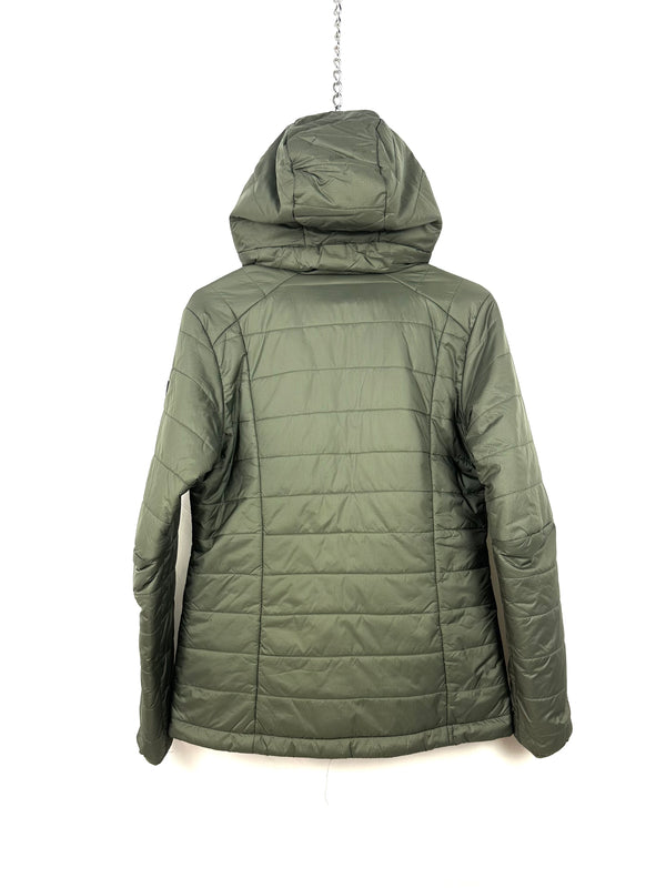 Decathlon down jacket for women