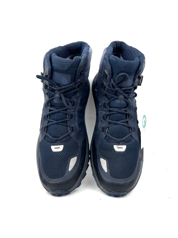 The North Face Men's Litewave Fastpack Mid GTX boots , size 45.5