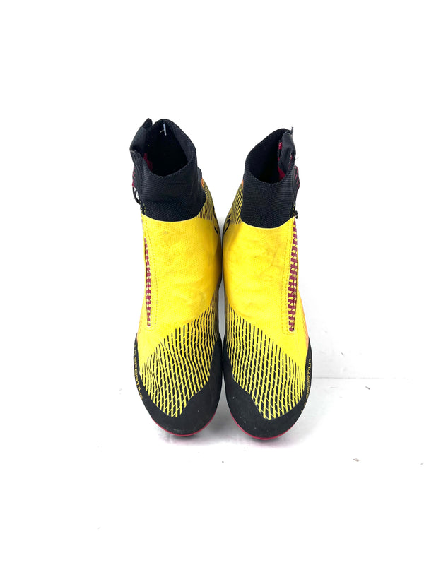 La Sportiva Aequilibrium Speed GTX mountaineering boot , size 39
