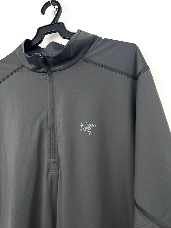 Arcteryx hiking T-shirt, size L