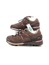 Mammut Alnasca Low GTX hiking shoes , size 38