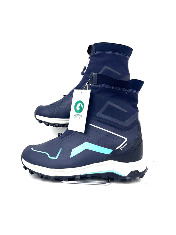 Quechua SH900 Pro Mountain hiking boots , size 40