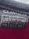 Climb X Crush Lace climbing shoe , size 40