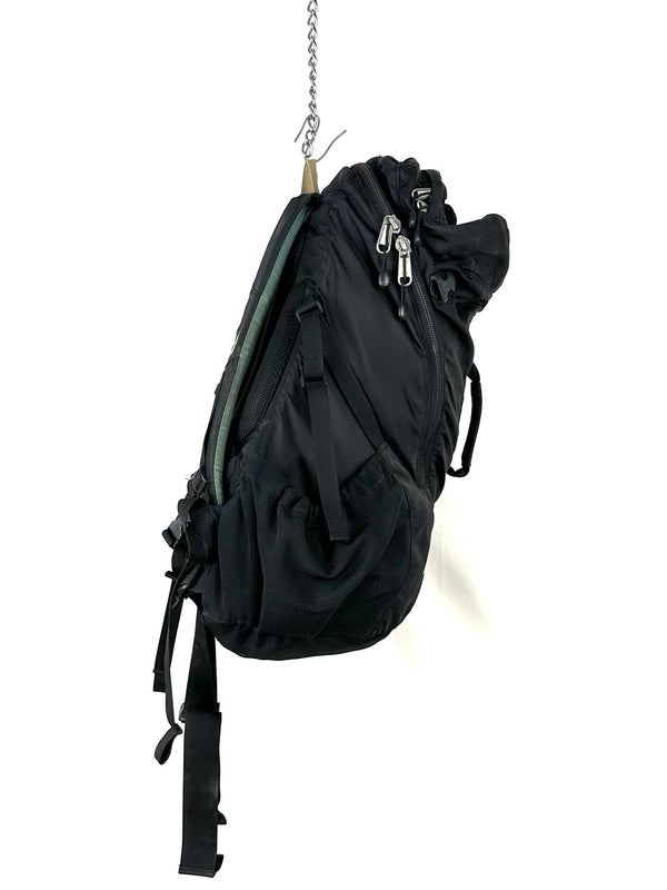 Mountain hardwear backpacks