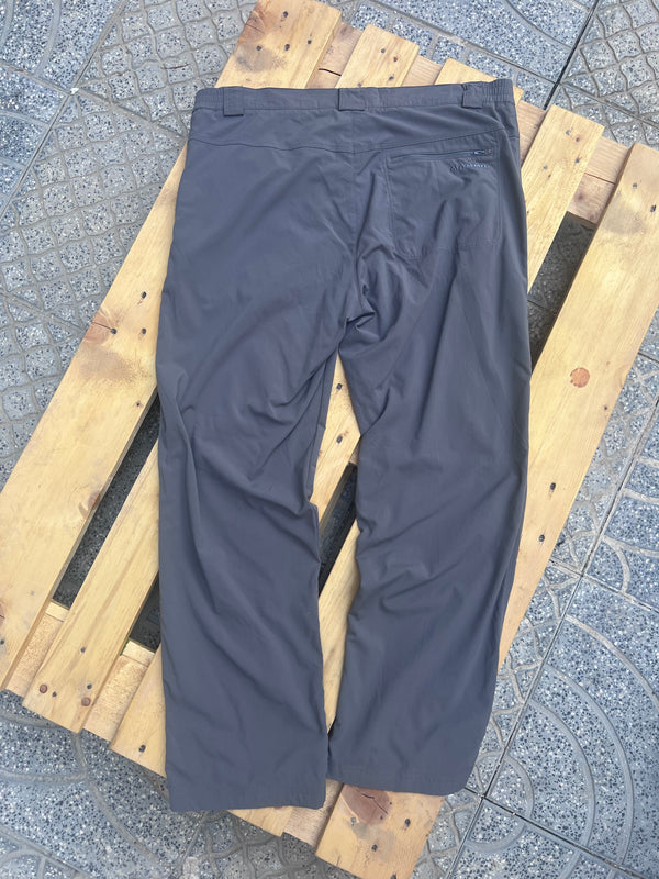 Mammut hiking pants , size 42