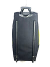 L.L.Bean rolling duffel bag.