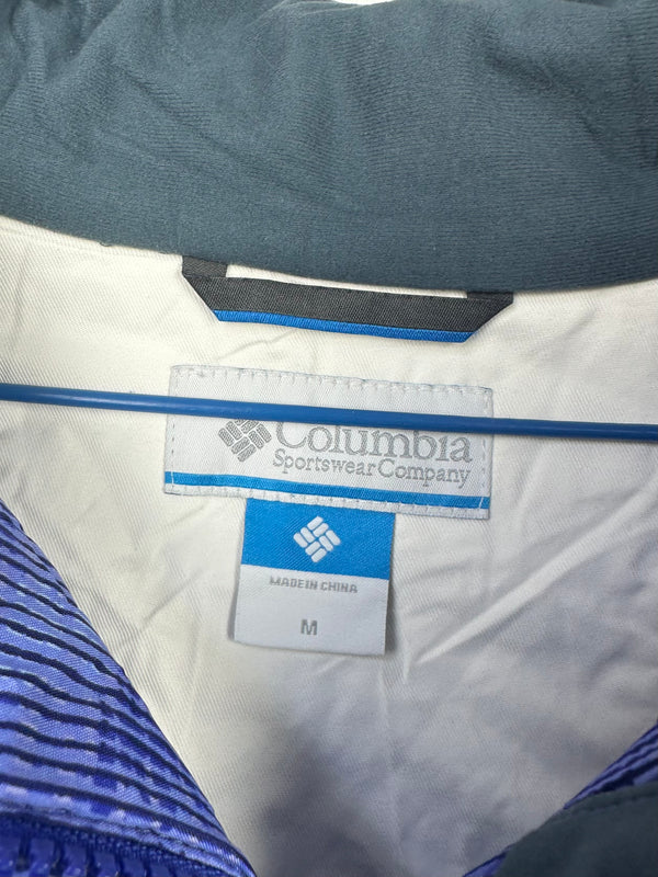 Columbia jacket for women
