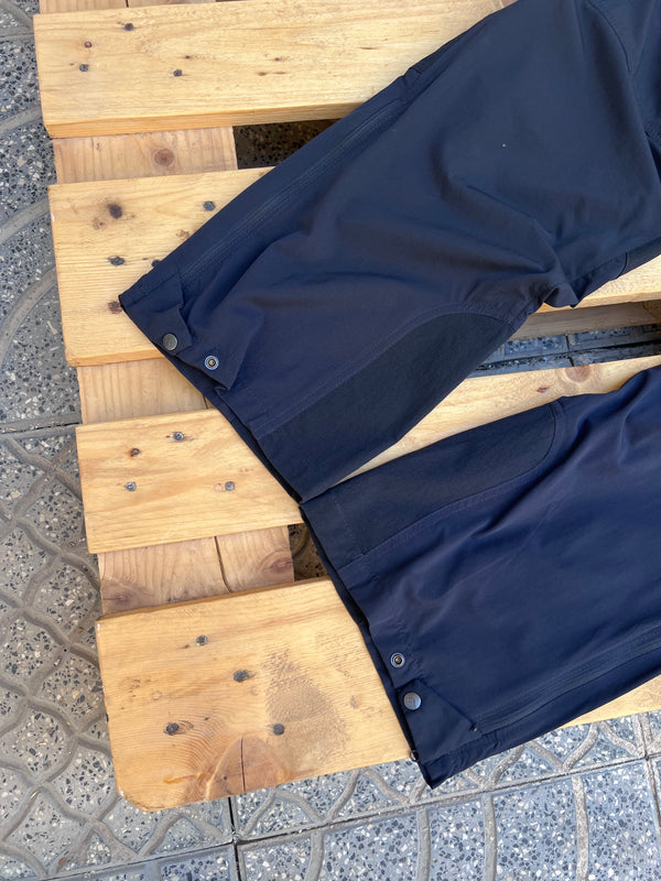 Rab hiking pants with label 🏷️ , size 38