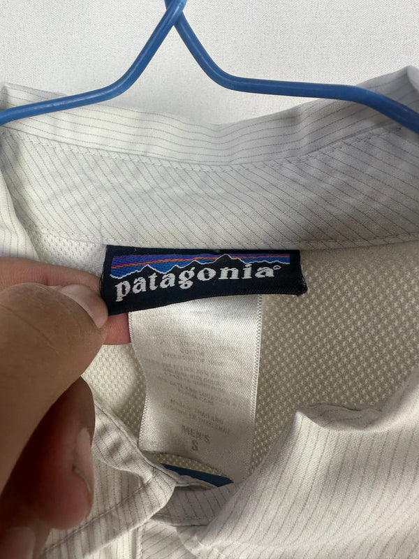 Patagonia shirt