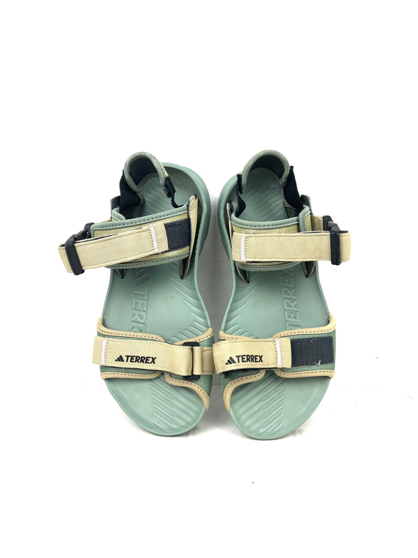 Adidas Terrex Hydroterra sandals , size 39