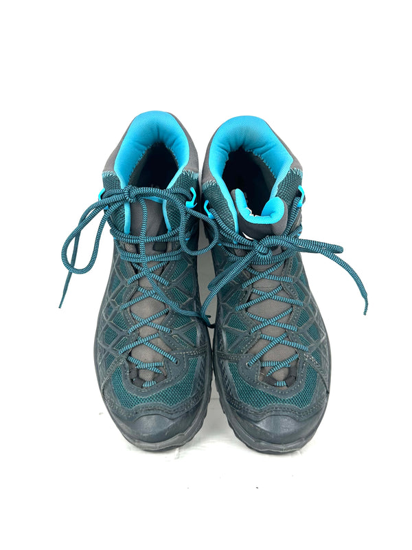 Salewa Wild Hiker Mid GTX hiking boots, Size:41