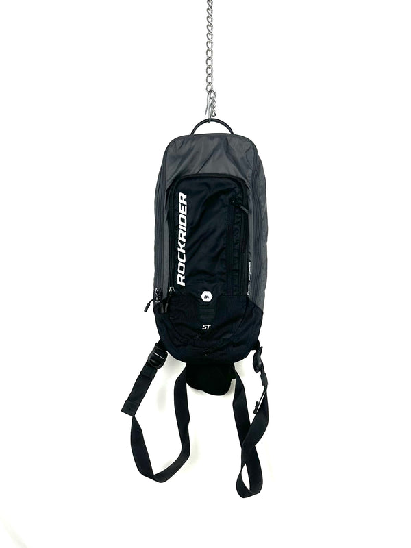 Decathlon Rockrider ST mountain biking hydration backpack