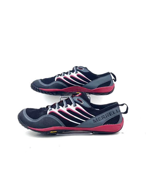 Merrell Trail Glove trail running shoes , size 44.5