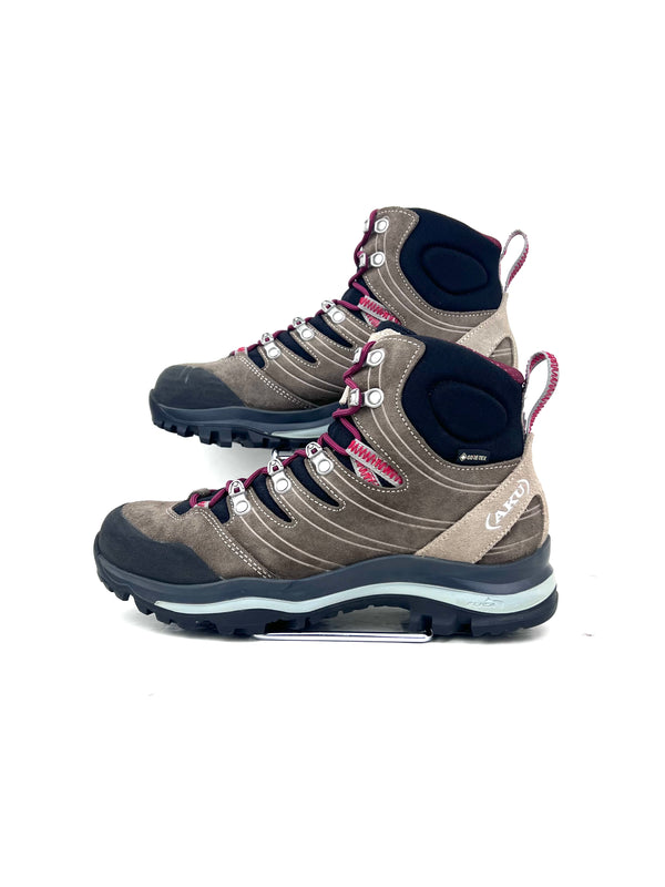 AKU Alterra GTX Women's hiking boots , size 38