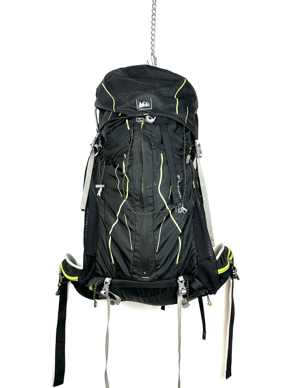 REI Co-op Flash 62 Pack backpacking backpack