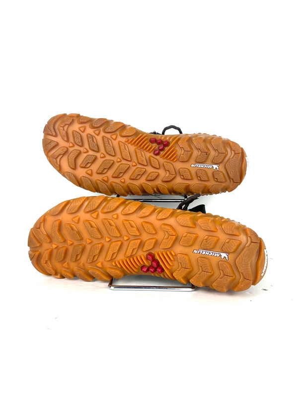 Vivobarefoot Magna Forest ESC hiking boots, Size:41