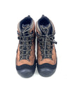 KEEN Men's Targhee IV Waterproof Hiking Boots , size 45