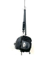 VAUDE brand lumbar pack