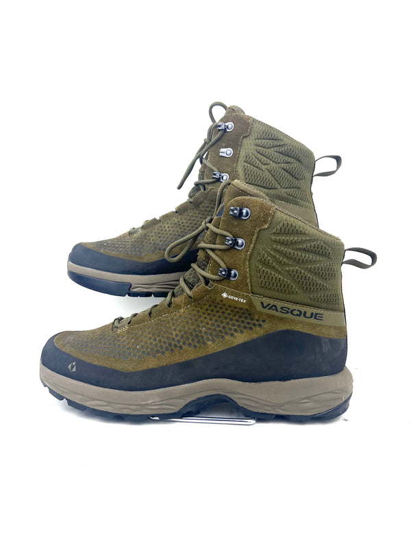 Vasque Torre AT GTX hiking boots , size 44