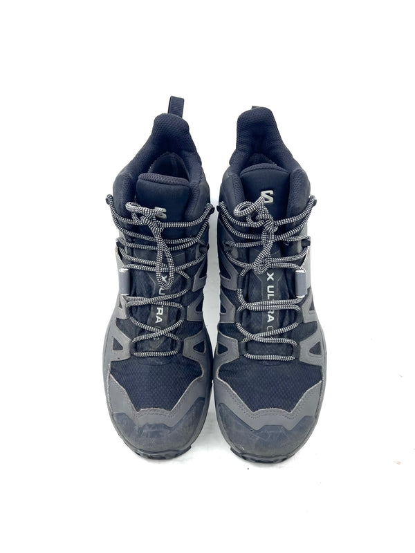 Salomon X Ultra 4 Mid GTX hiking boots , size 42 2/3