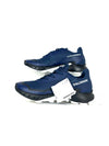 Salomon Alphacross 5 trail running shoes, size:42