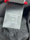 The north face short women , size 8