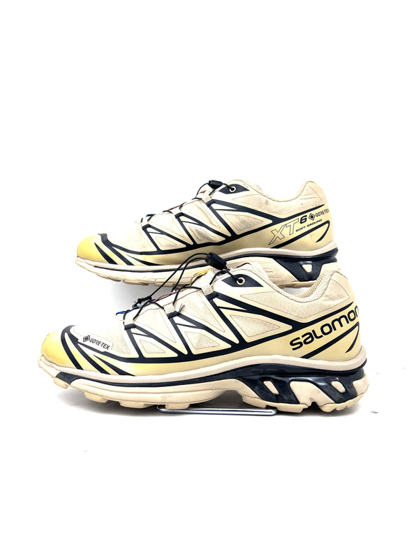 Salomon XT-6 GTX , size 44