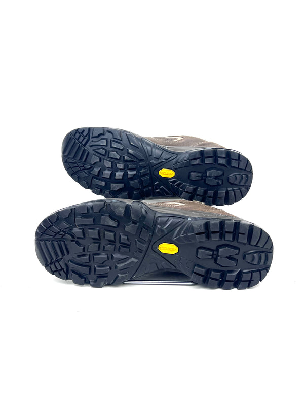Scarpa hiking shoes , size 46