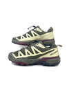 Salomon X Ultra 360 Edge hiking shoes , size 44 2/3