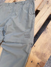 McKinley hiking pants , size