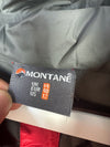Montane down jacket for women