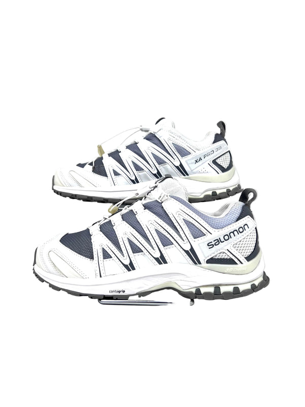 Salomon XA Pro 3D trail running shoes , size 38