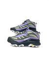 Merrell Women's Moab Speed Mid Gore-Tex hiking shoe , size 38.5