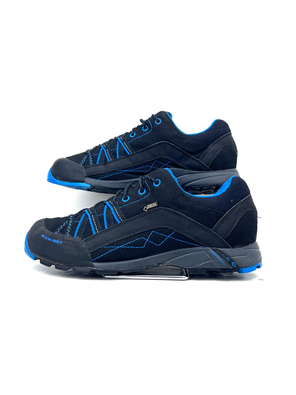 Mammut Ceredo Low Gore-Tex hiking shoes , size 44