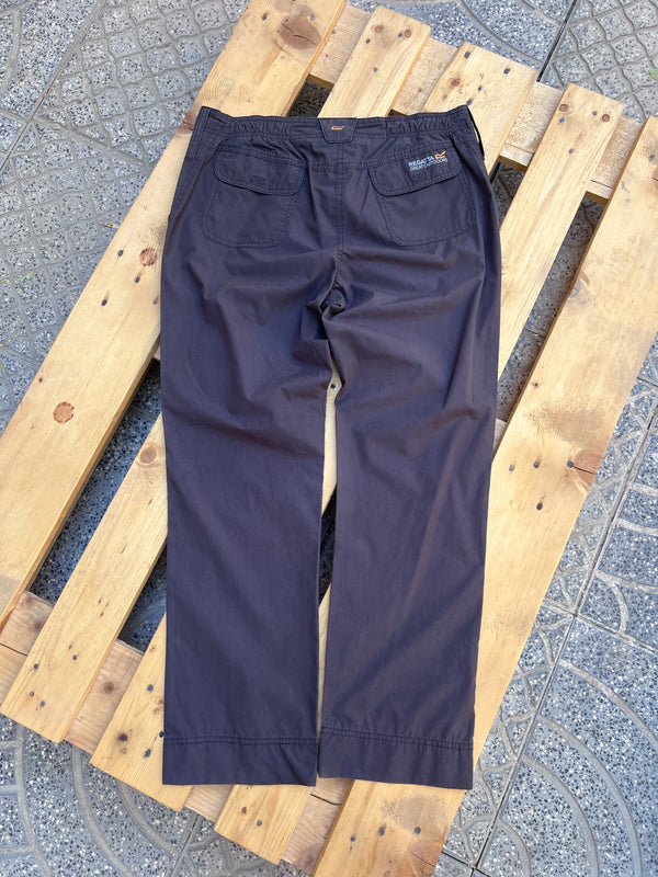 Regatta hiking pants for women’s , size 38