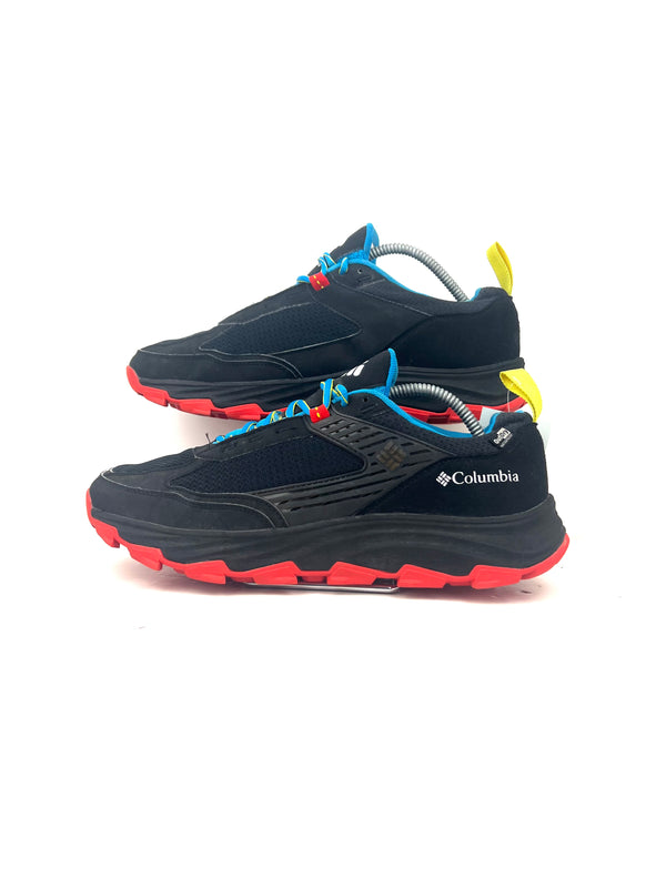 Columbia Hatana Max Outdry hiking shoes , size 45