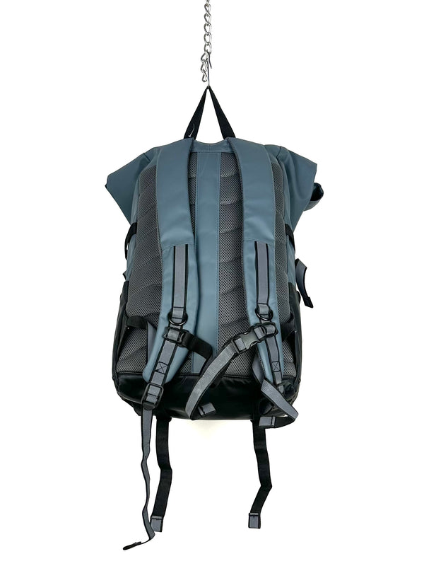 Sandqvist Ruben 2.0 water-resistant rolltop backpack